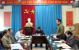 Triển khai kế hoạch tổ chức Tết khuyến học Xuân Bính Ngọ 2026