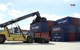 Xuất nhập khẩu của Việt Nam tăng hơn 9 lần sau gần 2 thập kỷ