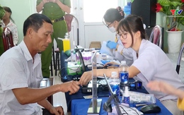 Gia hạn thời gian tiếp nhận ủng hộ kinh phí phân tích mẫu ADN của thân nhân liệt sĩ