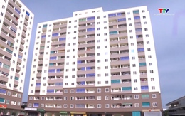 Tăng nguồn cung nhà ở cho 3 phân khúc