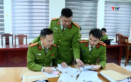 Thanh Hóa: Tiếp tục giữ vững ổn định an ninh chính trị, trật tự an toàn xã hội trong tháng 1/2026