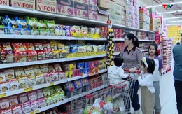 Thị trường nội địa 2026 cần một lực đẩy từ niềm tin người tiêu dùng