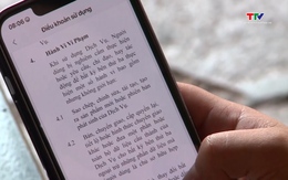 Phạt Zalo, TikTok vì vi phạm quyền lợi người tiêu dùng