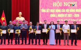 HĐND xã Lưu Vệ triển khai nhiệm vụ nhiệm kỳ 2026 - 2031