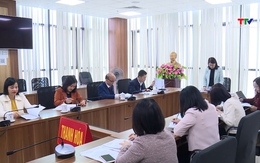 Triển khai cuộc thi Viết thư Quốc tế UPU lần thứ 55 