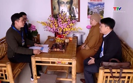 Tăng tốc thu thập thông tin tổng điều tra kinh tế 2026