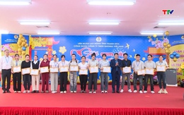 Tết sum vầy tại Công ty TNHH Sakurai Việt Nam