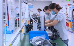 Tổng thu ngân sách nội địa tháng 1/2026 ước đạt 2.865 tỉ đồng