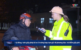 Bản tin An toàn giao thông 24h ngày 03/01/2026