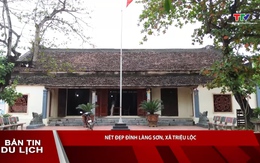 Bản tin Du lịch ngày 03/01/2026