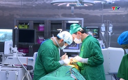 Năm 2025, các cơ sở y tế của Thanh Hóa triển khai 446 kỹ thuật mới