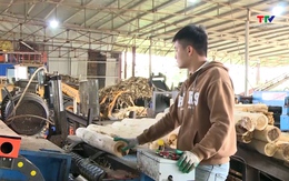 Agribank Thanh Hóa ưu tiên nguồn vốn phát triển nông nghiệp, nông thôn