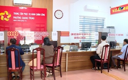 Điều chỉnh lương hưu, lương cơ sở trong tháng 3/2026