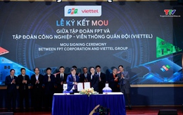 FPT mở nhà máy kiểm thử và đóng gói tiên tiến chip bán dẫn