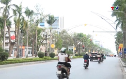 Tháng 1/2026: Tai nạn giao thông giảm cả 3 tiêu chí