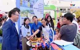 Hội chợ mùa Xuân lần thứ nhất năm 2026 diễn ra từ 2/2 - 13/2/2026