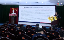 Nâng cao hiệu quả quản lý thuế đối với doanh nghiệp có giao dịch liên kết