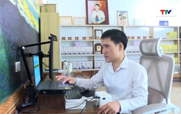 Hỗ trợ nông dân ứng dụng chuyển đổi số trong sản xuất, kinh doanh