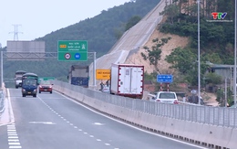 Rà soát đầu tư nâng cấp các cao tốc trọng điểm