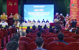 Đại hội Lần thứ nhất Hội Doanh nghiệp xã Quảng Yên