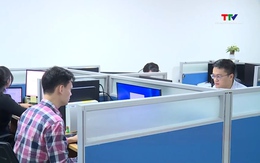 VNPT Thanh Hoá đẩy mạnh phong trào nghiên cứu, ứng dụng công nghệ mới