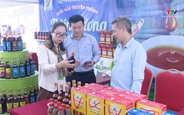 Doanh nghiệp Thanh Hóa xúc tiến đầu tư, mở rộng thị trường