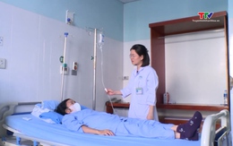 Bệnh viện Đa khoa tỉnh Thanh Hoá đã thực hiện thành công 24 ca ghép thận 