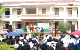 Phiên tòa giả định tuyên truyền, phổ biến pháp luật