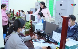 Thanh Hóa ban hành Kế hoạch chuyển đổi số năm 2026