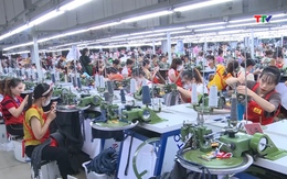 Cuối năm 2025, ngành sản xuất tăng trưởng khá