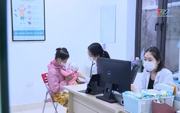 Số ca mắc bệnh do não mô cầu đang tăng mạnh