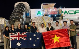 Quốc tế hỗ trợ hơn 23,8 triệu USD hỗ trợ các địa phương khắc phục thiên tai