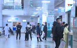 Số người nhập viện cấp cứu dịp nghỉ Tết Dương lịch 2026 giảm 