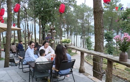 Thanh Hoá đón 125 nghìn lượt khách dịp Tết Dương lịch 2026