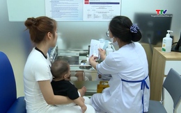 Đưa vaccine phế cầu vào tiêm chủng miễn phí từ đầu năm 2026