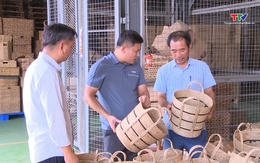 Xuất khẩu của Thanh Hóa tiếp tục duy trì đà tăng trưởng 