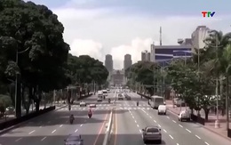 Công dân Việt Nam cân nhắc kỹ việc đến Venezuela vào thời điểm hiện tại
