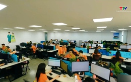 Khu công nghệ số tập trung phải có diện tích tối thiểu từ 5 ha