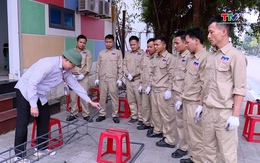 Mở rộng cơ hội việc làm từ du học nghề