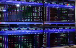 Thị trường chứng khoán kỳ vọng tăng trưởng năm 2026