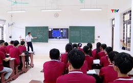 Siết dạy thêm trá hình, tăng trách nhiệm của nhà trường và giáo viên