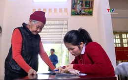 2 mức quà tặng cho người có công với cách mạng dịp Tết Nguyên đán Bính Ngọ