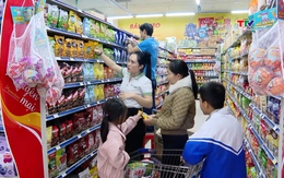 Sẵn sàng nguồn hàng Tết Nguyên đán 2026