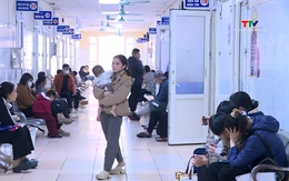 Bộ Y tế đề xuất lộ trình miễn viện phí toàn dân theo 3 giai đoạn