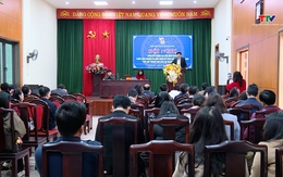 Hội Nhà báo Thanh Hóa triển khai nhiệm vụ năm 2026