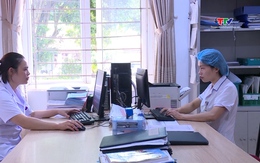 Tích hợp Sổ sức khỏe điện tử với ứng dụng định danh VneID