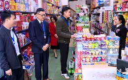 Thanh Hóa ra quân tổng điều tra kinh tế năm 2026