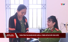 Bản tin An ninh 08/01/2026