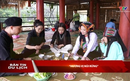 Bản tin Du lịch 08/01/2026