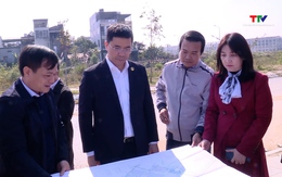 Tháo gỡ các khó khăn, vướng mắc, phát huy tối đa hiệu quả phục vụ dân sinh của các dự án